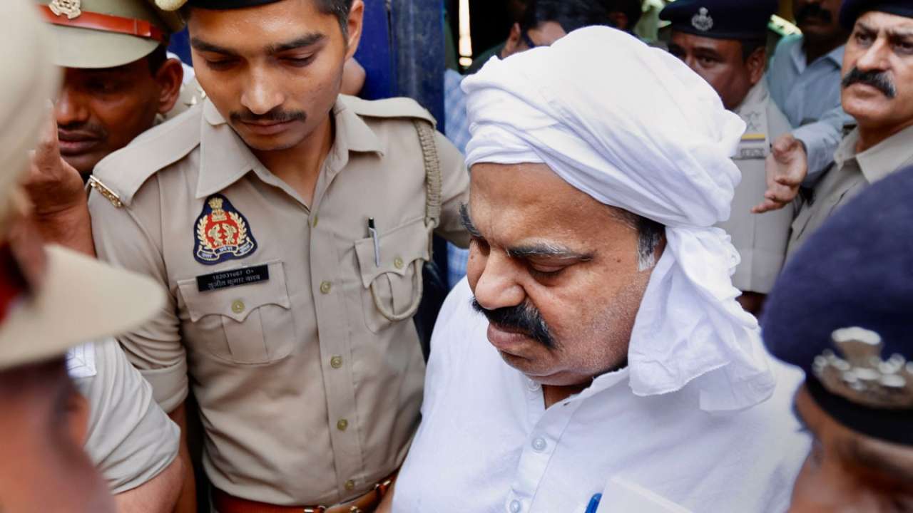 Atiq Ahmed’s Last Video: Know what exactly happened 