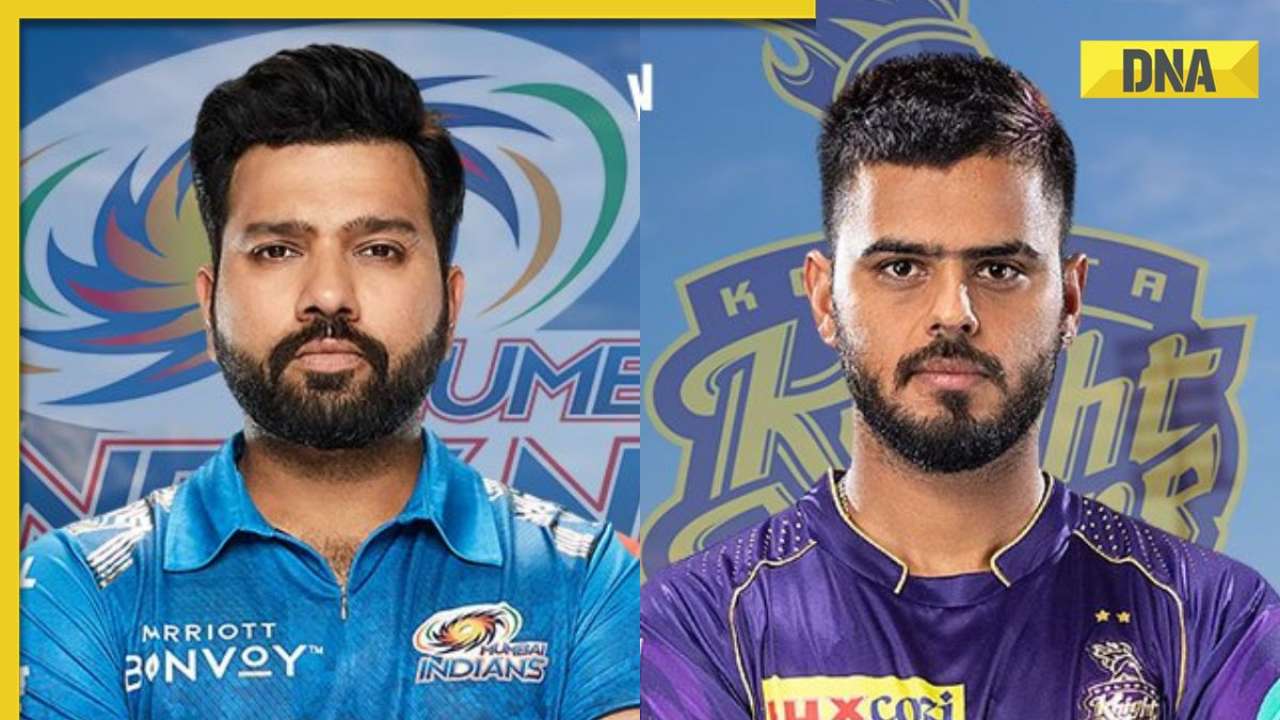 KKR vs MI, IPL 2023, Dream 11 prediction, fantasy cricket tips for ...