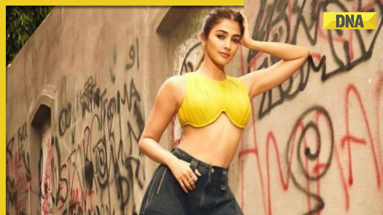 Pooja Hegde reacts to rumour that a producer gifted her car: ‘My parents send me articles asking…’