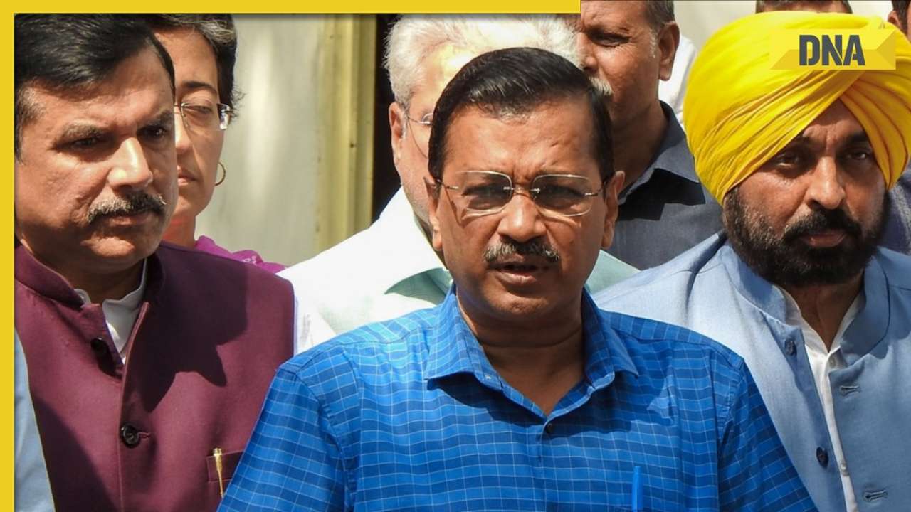 Arvind Kejriwal Questioned By CBI: Fearing Delhi CM’s Arrest, AAP Calls ...