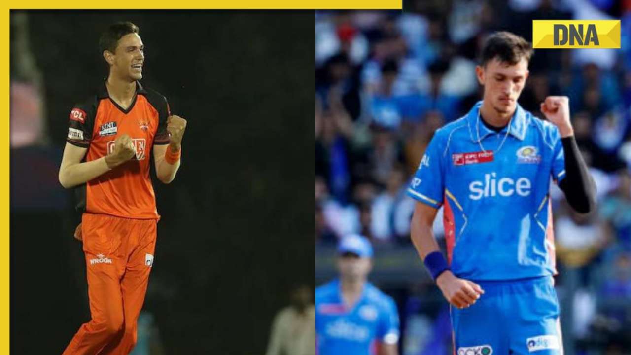 IPL 2023: Marco, Duan Jansen become first-ever twins to play in IPL 