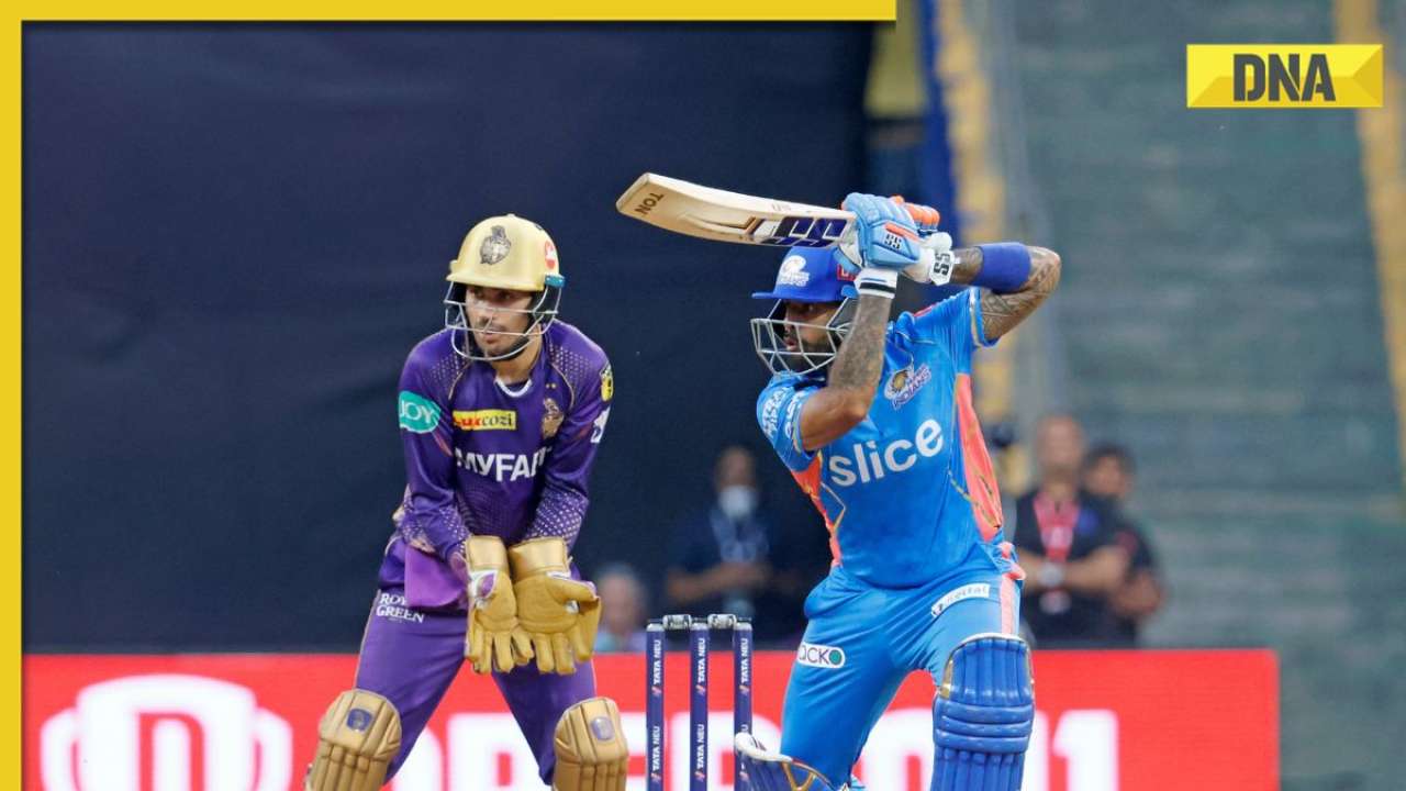 IPL 2023 Points table, Orange and Purple Cap list after Mumbai Indians beat Kolkata Knight Riders by 5 wickets
