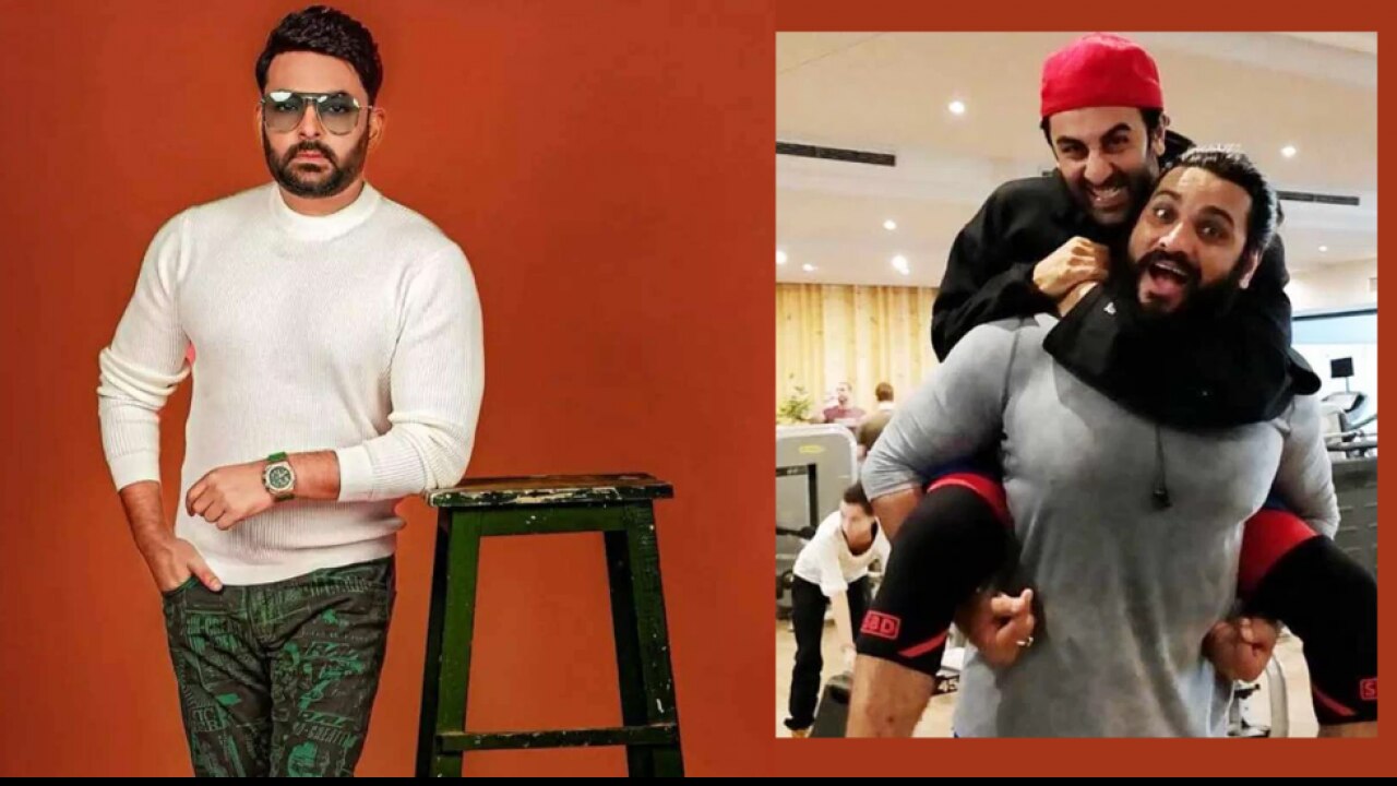 Saurav Gurjar Accuses Kapil Sharma of 'Planting Fake Comments'