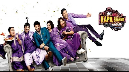 Kapil Sharma Show Starcast Controversy