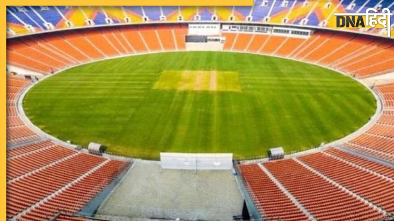 IPL 2023: अहमदाबाद में हल्ला बोलने के लिए तैयार हैं रॉयल्स, जानें यहां की पिच पर कितना स्कोर होगा सुरक्षित