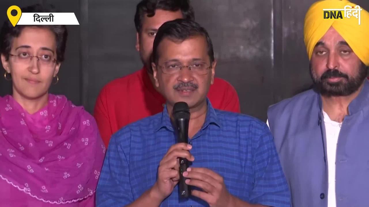 Video: CBI Questioned Arvind Kejriwal- केजरीवाल से पूछे गए 56 सवाल, फिर क्या बोले Delhi के CM