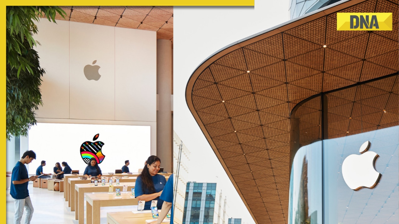 Apple's first retail store in India opening tomorrow: Location, timings
