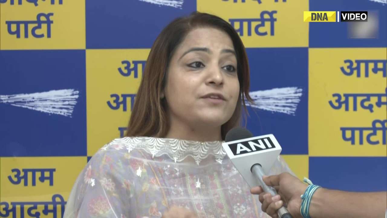 “I expect polls to take place peacefully…” Mayor Shelly Oberoi on Delhi Mayoral polls