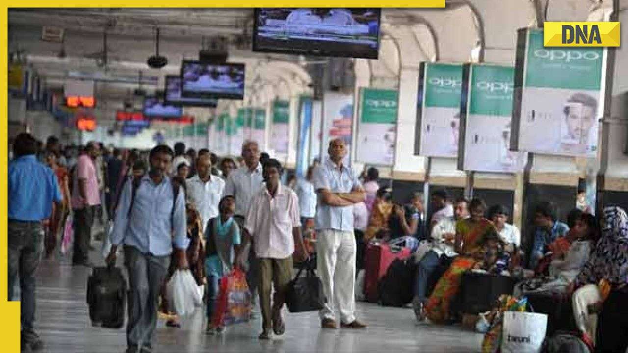 In Patna-like incident, vulgar message flashes on LED screen at Bhagalpur Railway Station