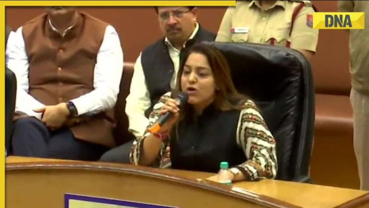 AAP to repeat Shelly Oberoi, Aaley Iqbal as mayor, deputy mayor candidates