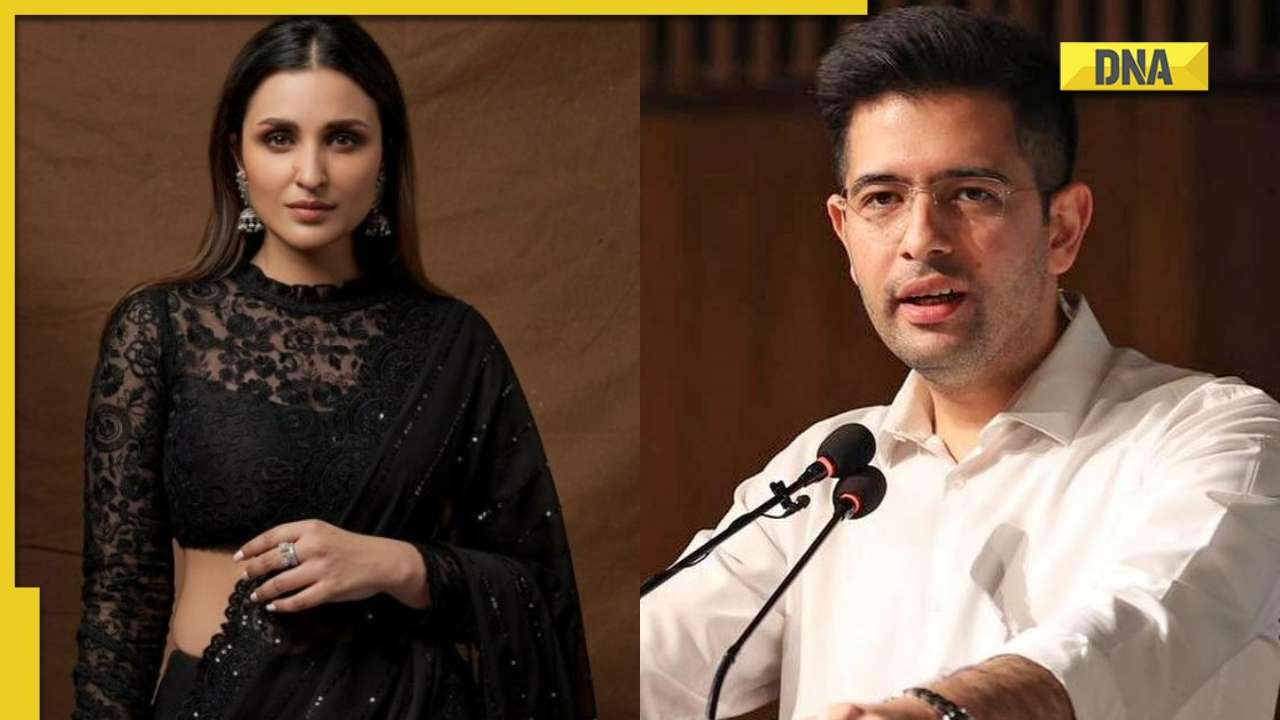 Parineeti Chopra on spotlight on personal life amid wedding rumours with Raghav Chadha: 'There is a thin line between..'