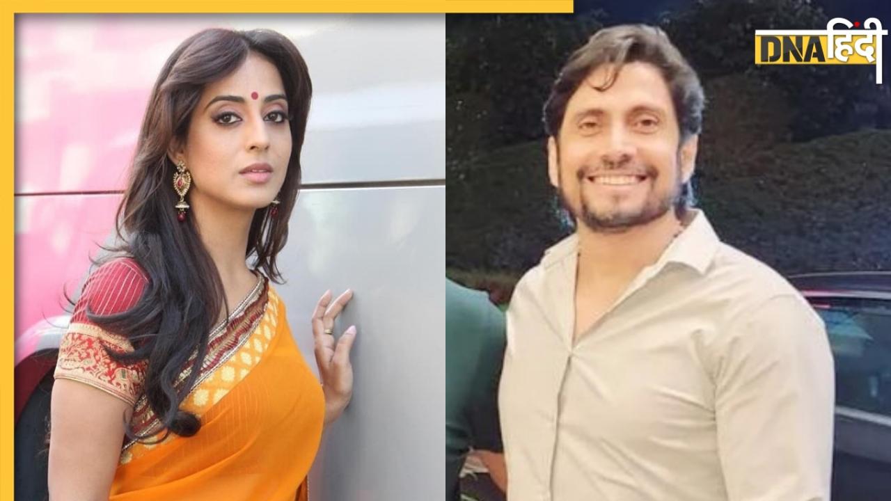 Mahie Gill Wedding: एक्ट्रेस ने गुपचुप कर ली दूसरी शादी, अब जाकर पति पर किया खुलासा