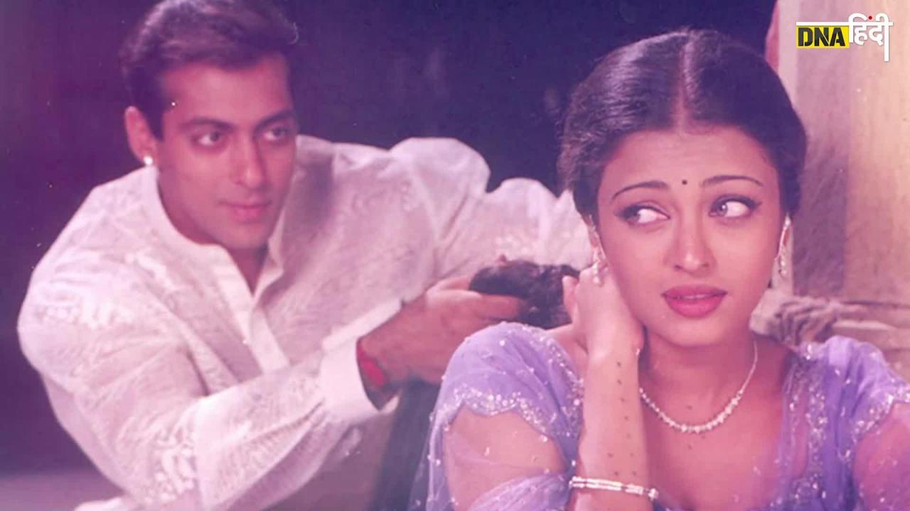 Video: Salman Khan vs Aishwarya-सलमान की ईद को फीका करेंगी ऐश्वर्या राय?