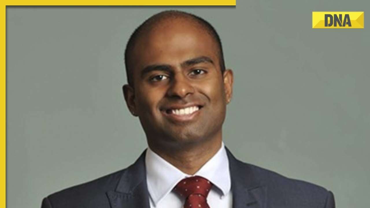 Meet Ravi Kumar, CEO of Rs 30,000 crore company, not from IIT, IIM, check his business and IPL 2023 connection