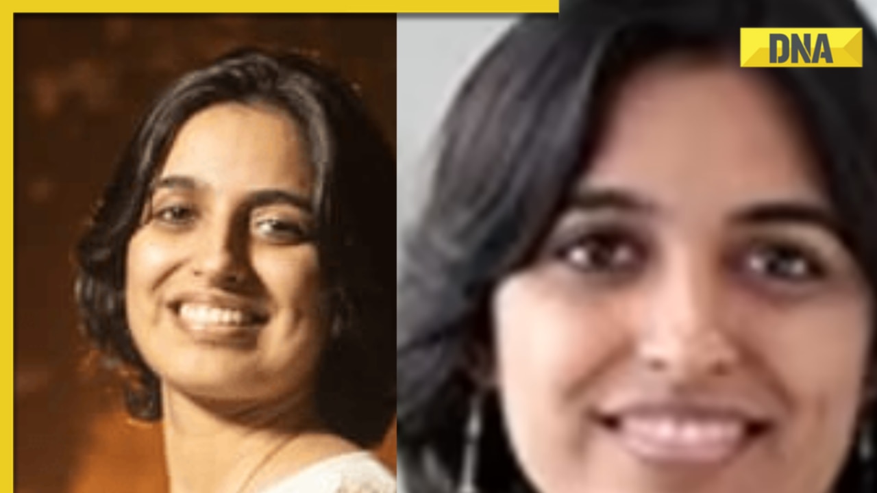 Ruchi Kalra: Gurgaon woman who created 2 firms worth Rs 52,000 crore, her net worth is...