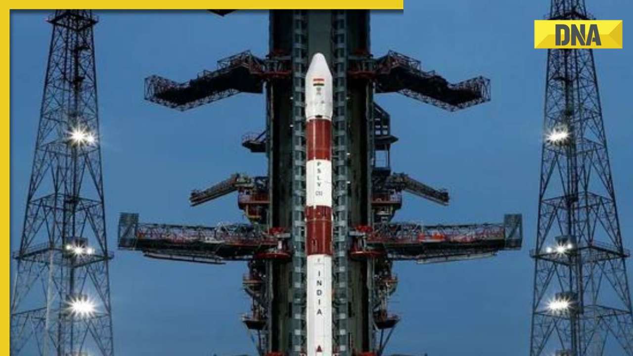 ISRO to launch Singapore's 750 kg satellite with PSLVC-55 mission; check date, time and other details