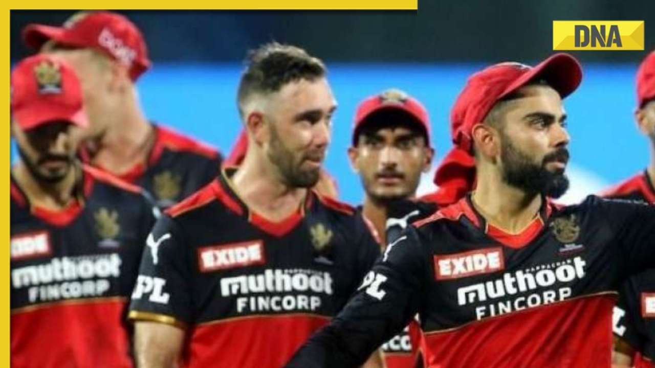 Match-fixing in IPL 2023? Star player approached for 'inside information' on RCB
