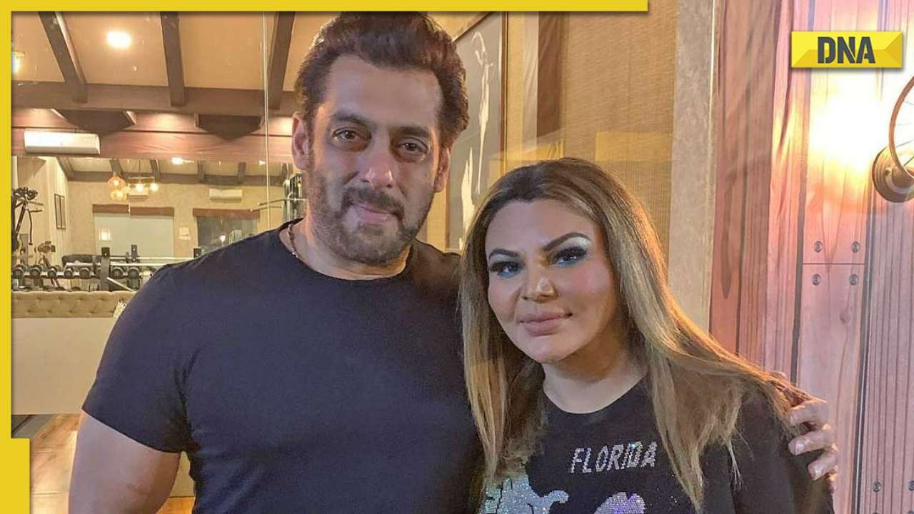 Salman Khan gets another death threat from Lawrence Bishnoi gang, Rakhi Sawant warned to 'stay out of matter'