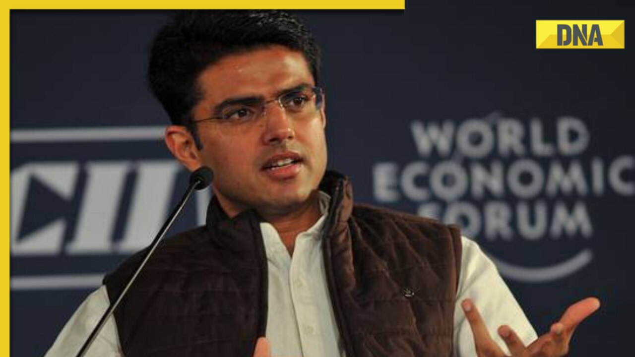 Sachin Pilot out, Ashok Gehlot in as star campaigner for Karnataka polls
