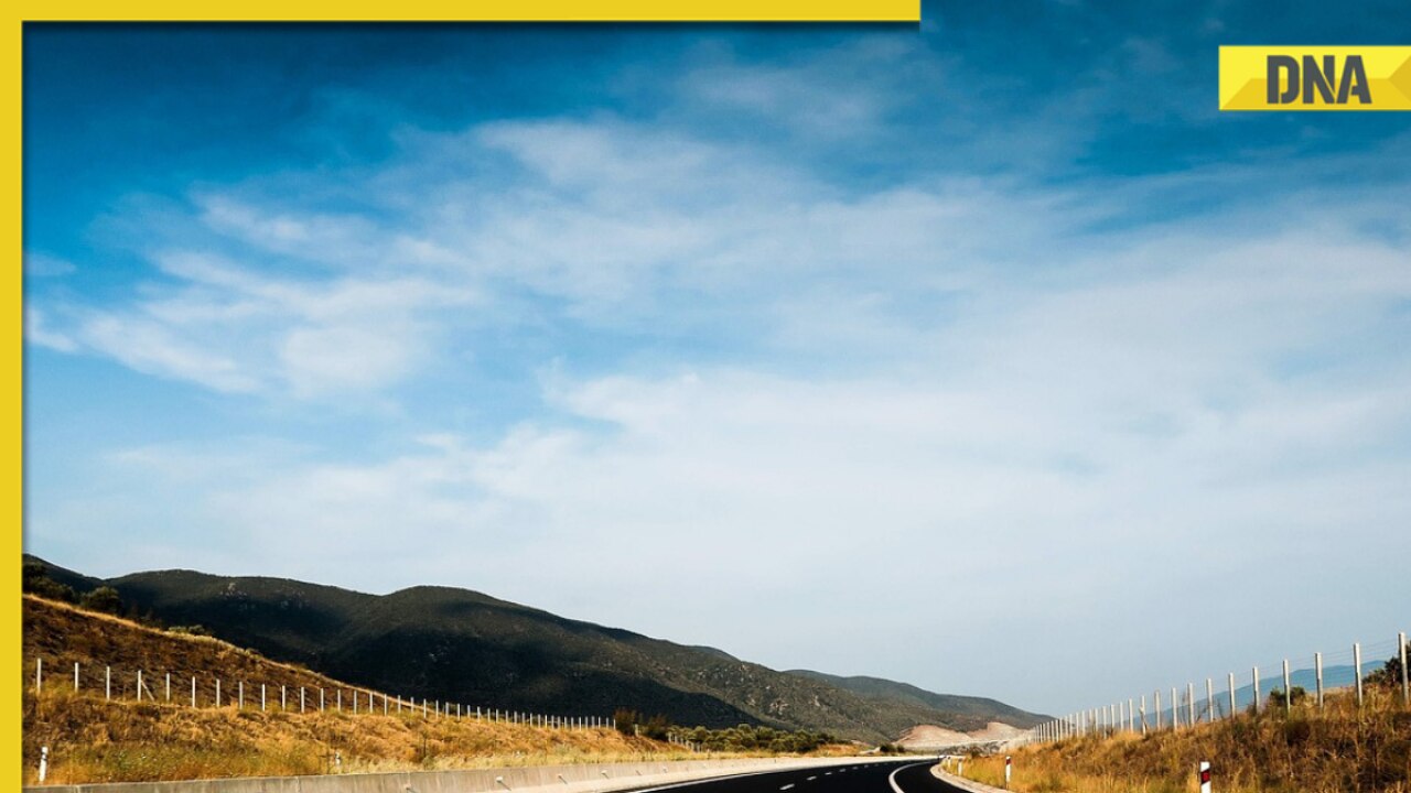 Delhi-Chandigarh in 2 hours, Delhi-Jammu in 6 hours via new expressway, full details...