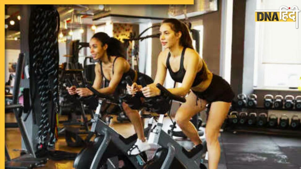 Weight Loss Best Machine : जिम में कौन सी कार्डियो मशीन वजन कम करने के लिए होती है सबसे अच्छी? 