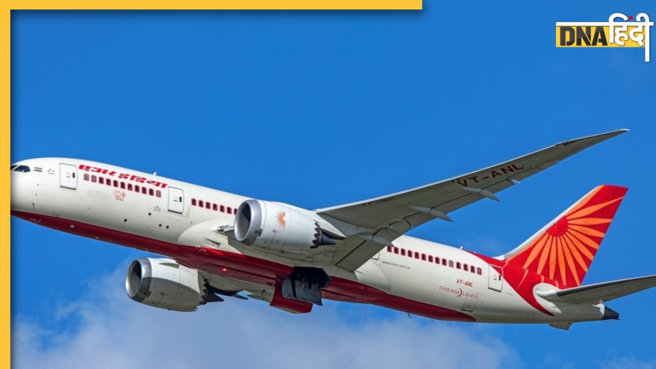 Air India के पायलट और क्रू मेंबर्स की सैलरी में हुई बढ़ोतरी, जानिए यहां