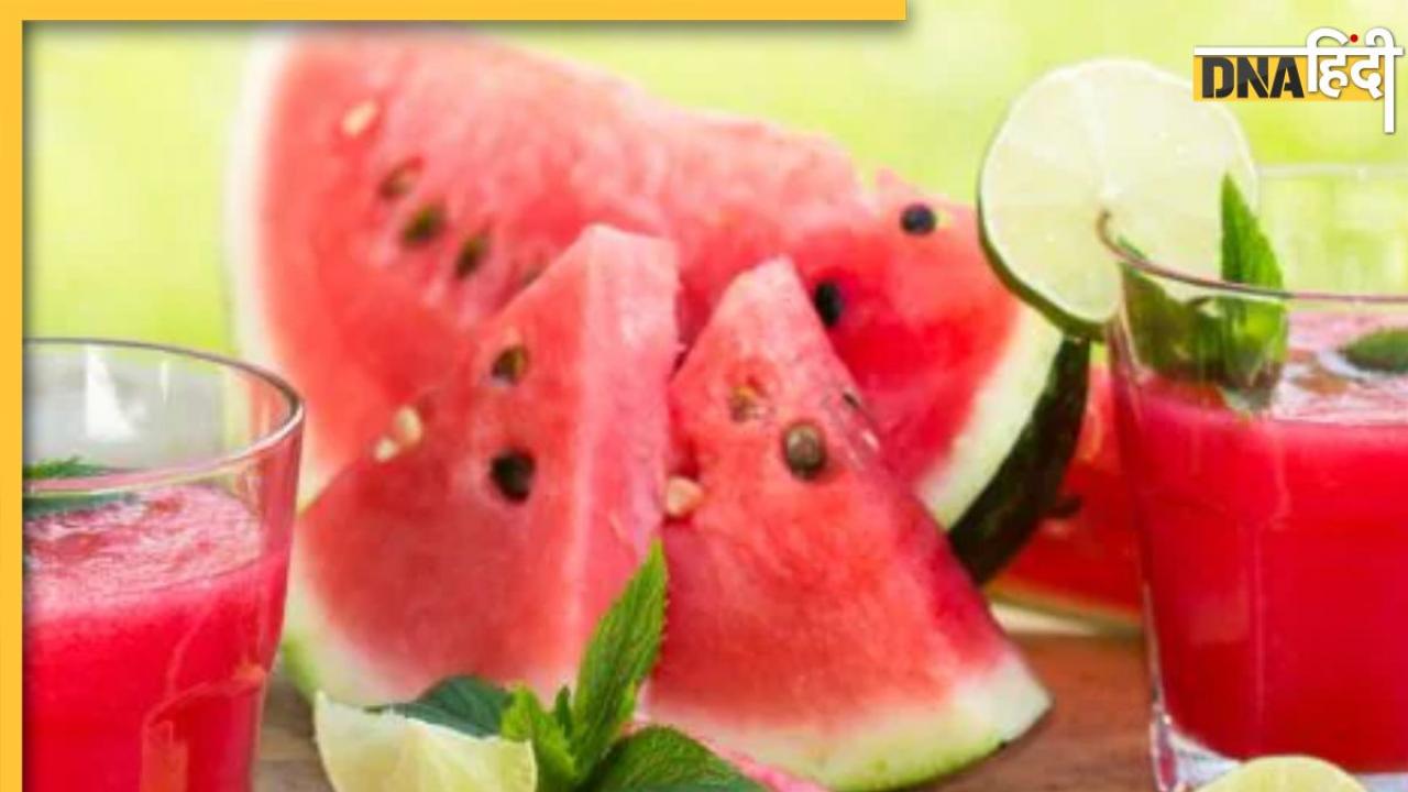 Watermelon SideEffects: तरबूज का ज्यादा सेवन फायदे की जगह देता है नुकसान, हैरान कर देंगे इसके 5 साइड इफेक्ट