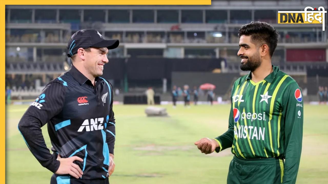 Pak Vs NZ: रावलपिंडी में सीरीज जीतने के इरादे से उतरेगी पाकिस्तान, जानें इस ग्राउंड पर टॉस की होगी कितनी बड़ी भूमिका