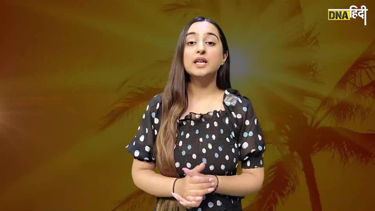 Video: Heat stroke-देश में बढ़ रहा है हीट स्ट्रोक का खतरा, जानें कैसे करें बचाव