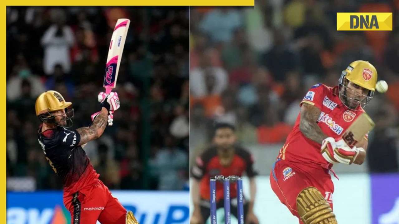 PBKS vs RCB IPL 2023 Dream 11 prediction: Fantasy cricket tips for Punjab Kings vs Royal Challengers Bangalore