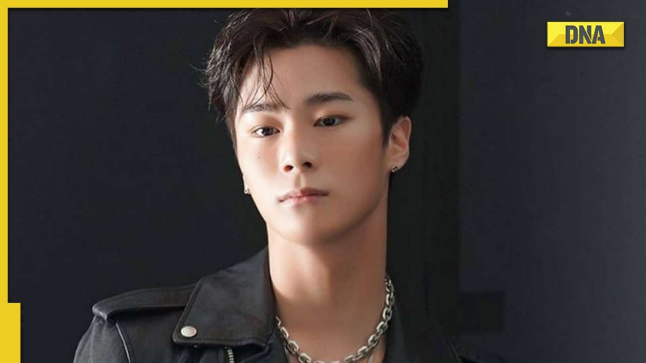 ASTRO member Moonbin dies at 25, K-pop star found dead at his Seoul home