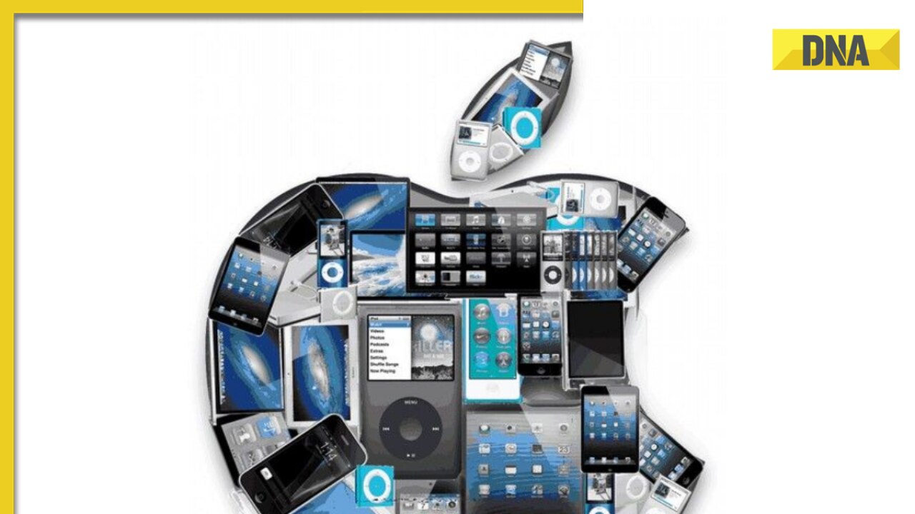 Explained What is iPhone makers' Apple Savings Account? What are its features, how to withdraw