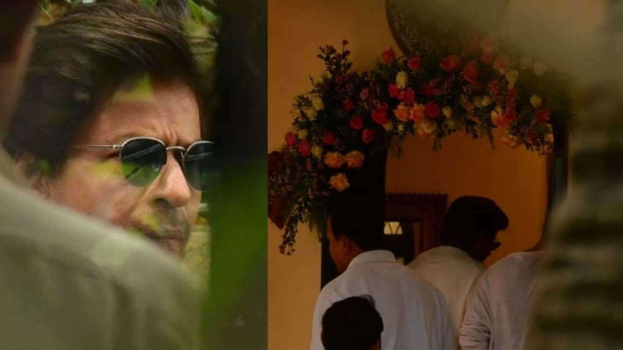 In pics Aamir Khan, Hrithik Roshan, Shah Rukh Khan, Katrina Kaif