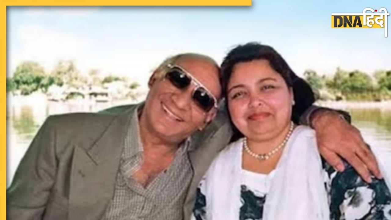 Yash Chopra की पत्नी Pamela Chopra का 74 की उम्र में निधन, शोक में डूबी इंडस्ट्री