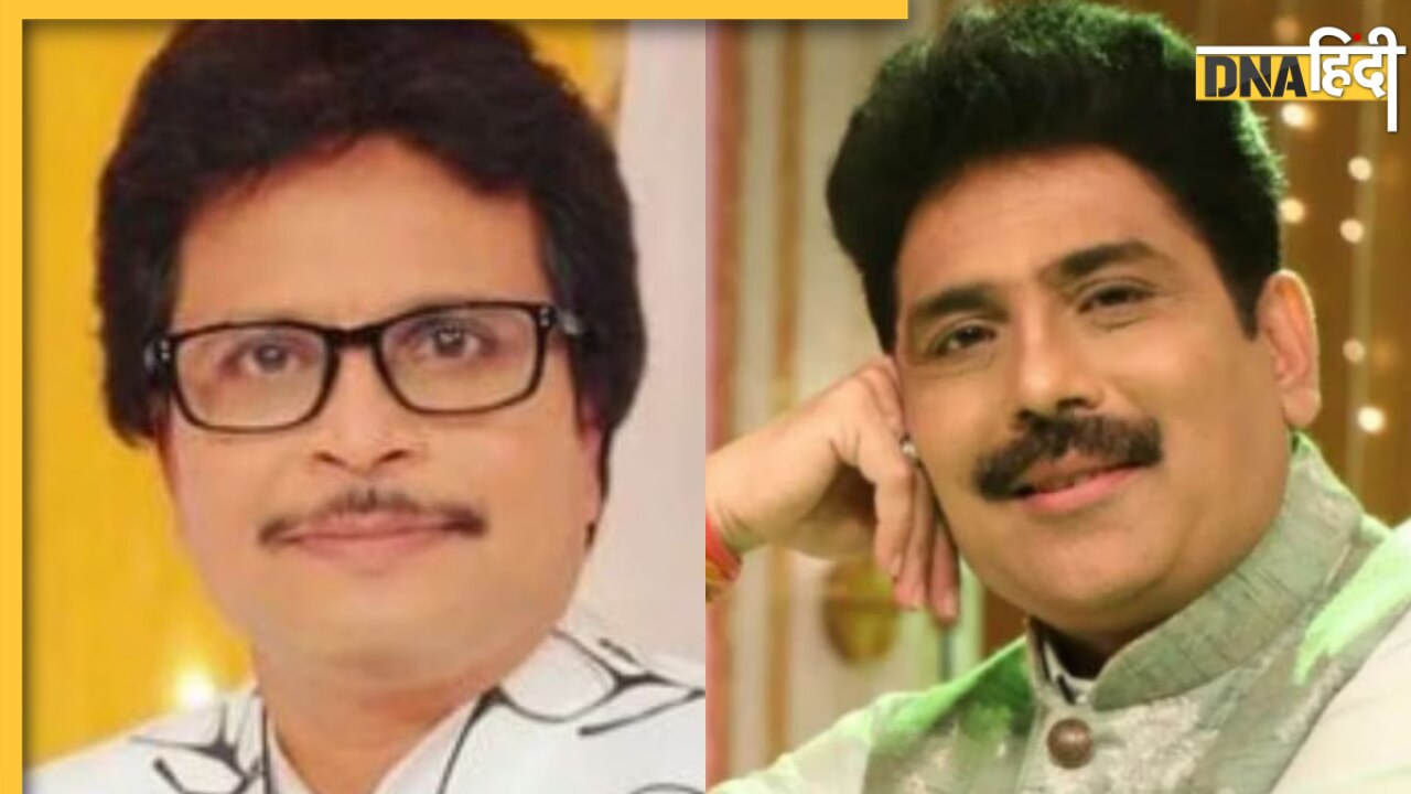 Taarak Mehta Ka Ooltah Chashmah के मेकर्स की बढ़ीं मुश्किलें, Shailesh Lodha ने Asit Modi के खिलाफ दर्ज कराई शिकायत, जानें मामला