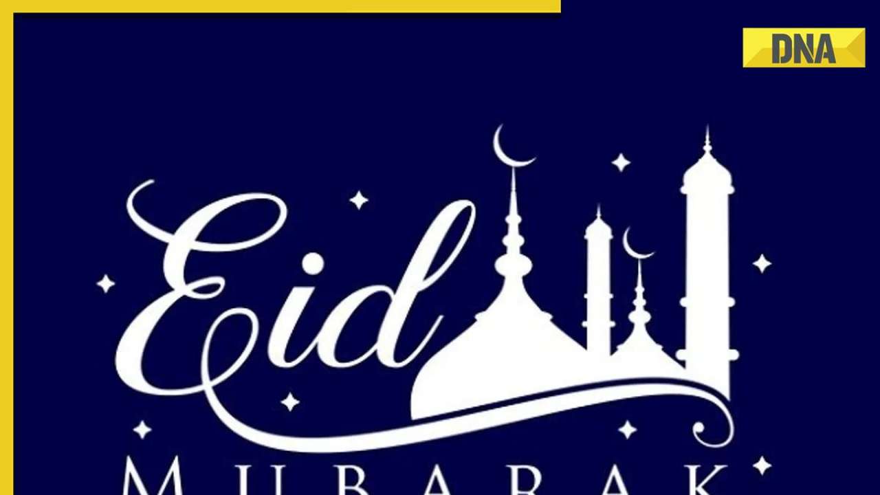 Eid-ul-Fitr 2023: These countries have announced the festival on ...