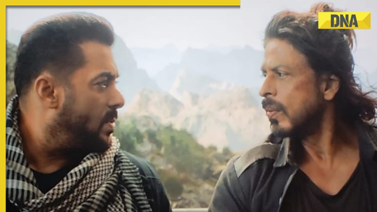 Will Shahrukh Khan break Salman Khan's Eid record at box office