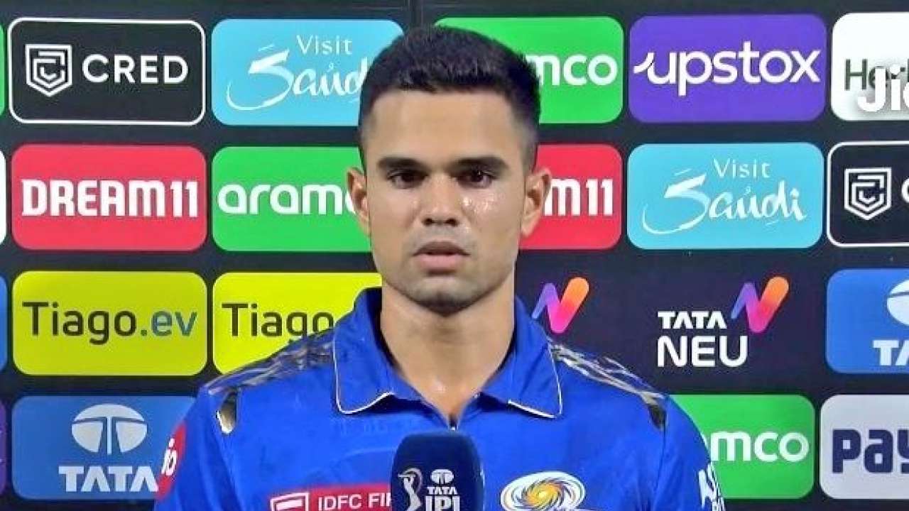 ‘Not a death overs bowler…’: MI's Arjun Tendulkar faces merciless remark from former Australia pacer