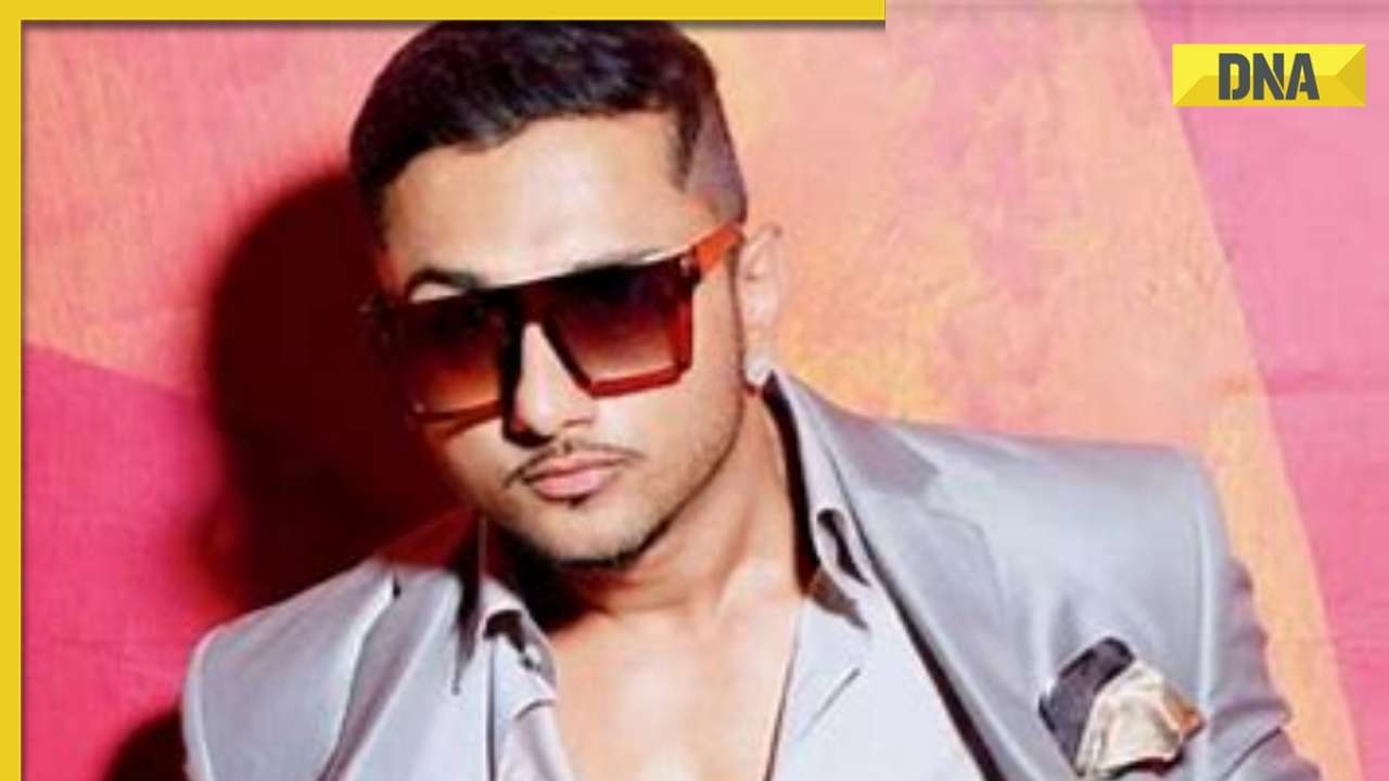 Honey Singh reacts to allegations of kidnapping and assault against him: 'It's an attempt to tarnish my image'