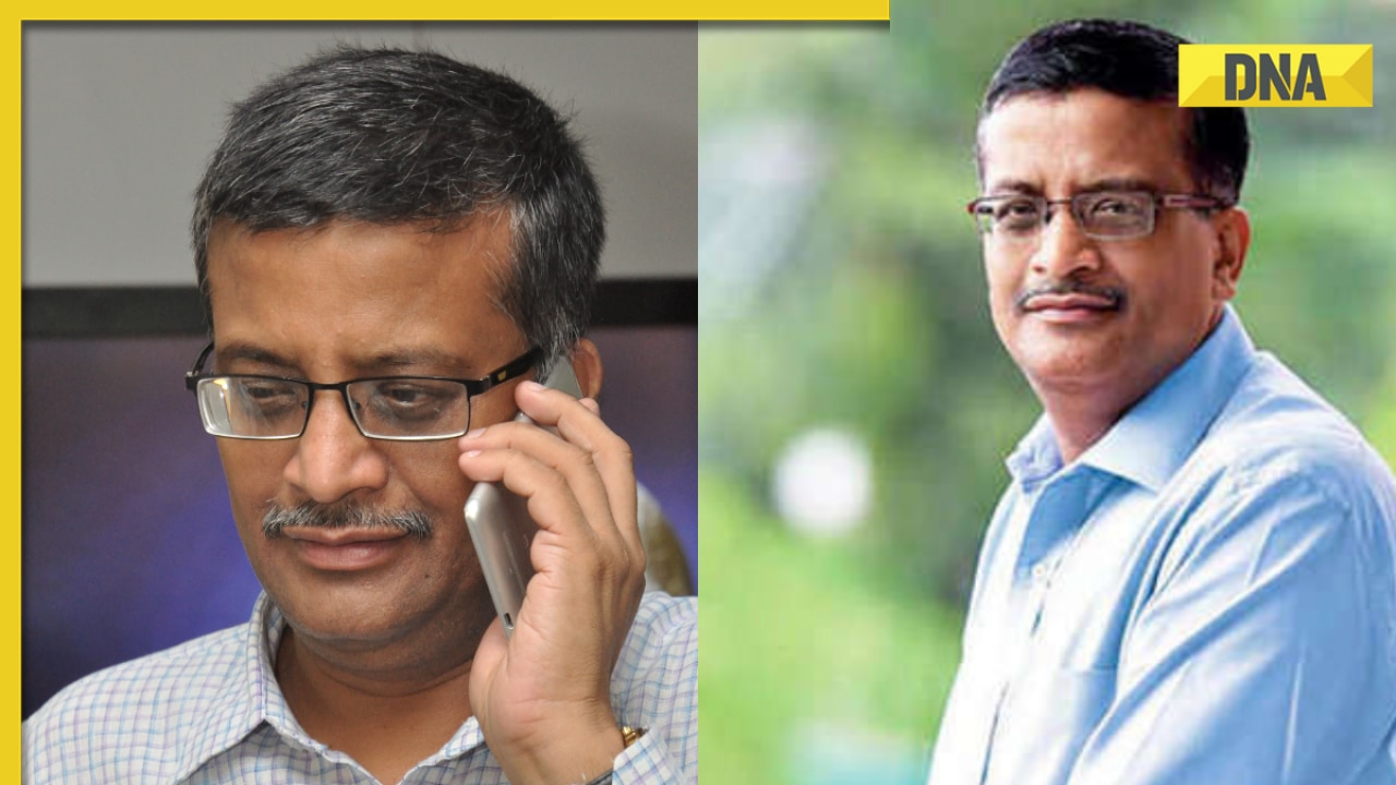 Meet IAS officer Ashok Khemka, known as 'most transferred IAS officer