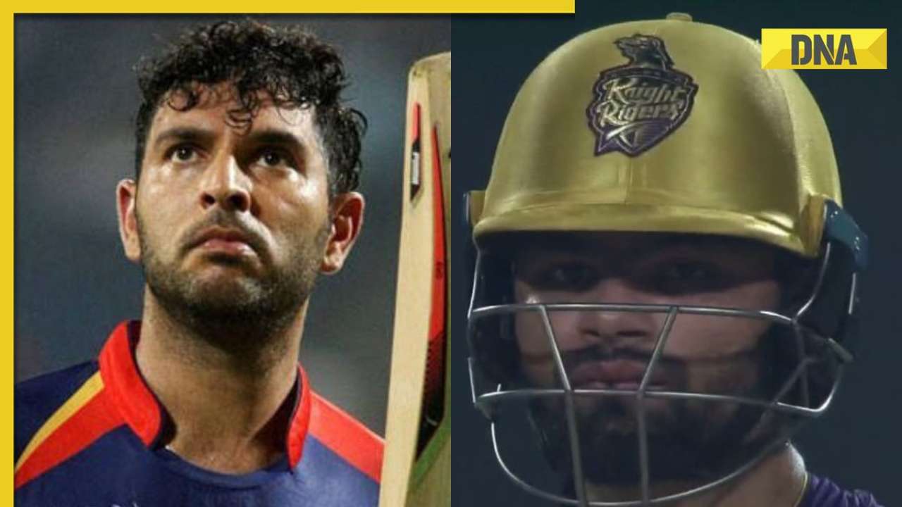 ‘No matter how high you are on your confidence’: Yuvraj Singh slams Rinku Singh after KKR batting collapse against DC