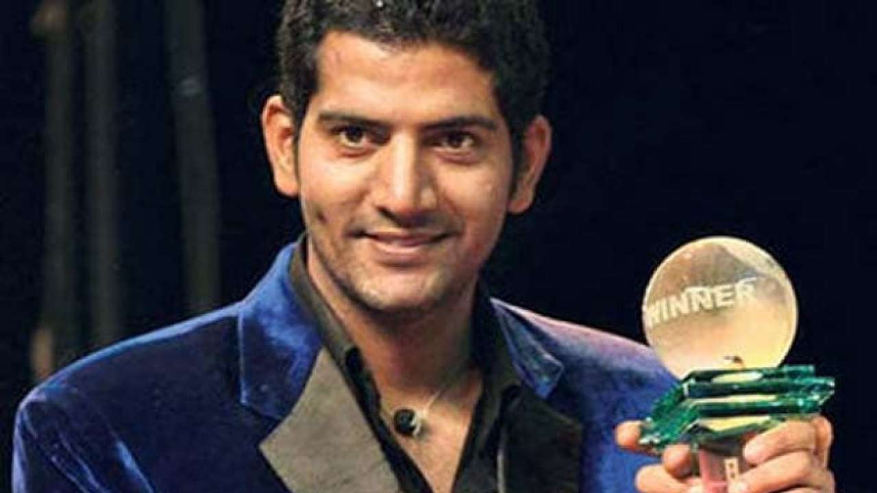 Ashutosh Kaushik Bigg Boss winner