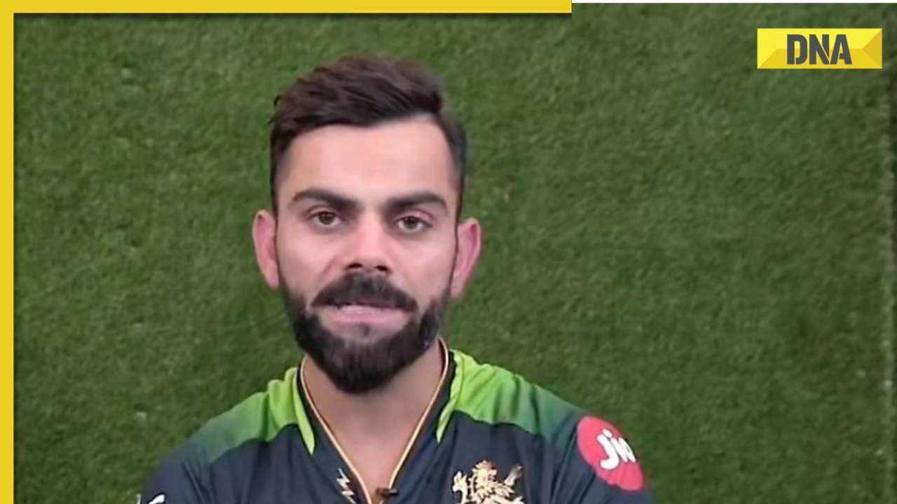 Virat Kohli picks ex-RCB player over Hardik Pandya as IPL’s greatest all-rounder ever