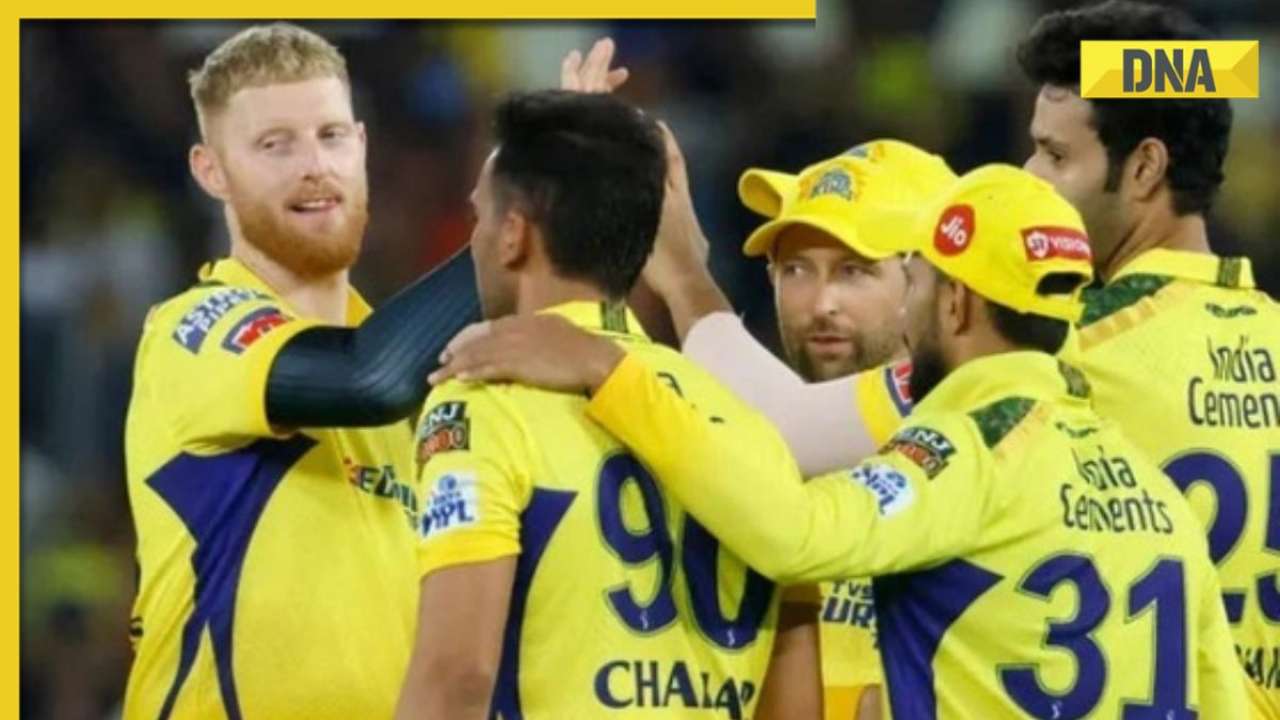 IPL 2023: CSK star pacer resumes bowling in the nets, raises hopes of his participation for remainder of season
