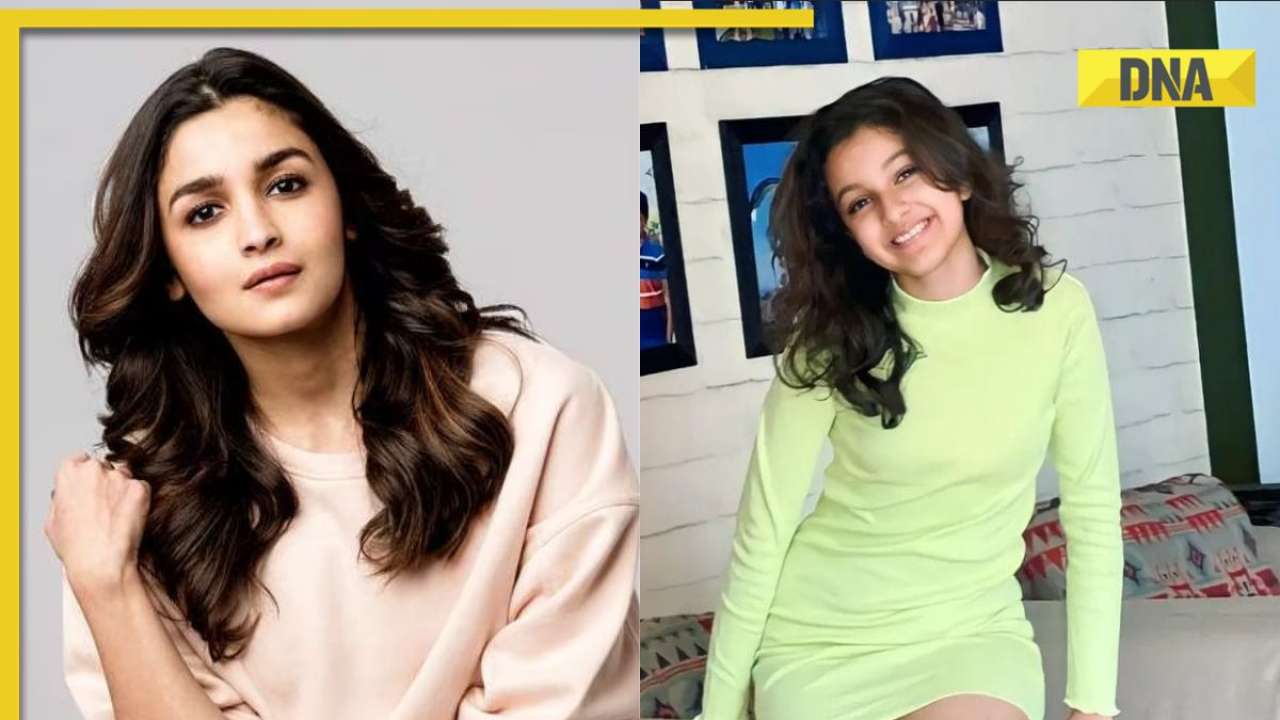 Alia Bhatt calls Mahesh Babu's daughter Sitara 'gorgeous,' gifts trendy outfits from her clothing brand