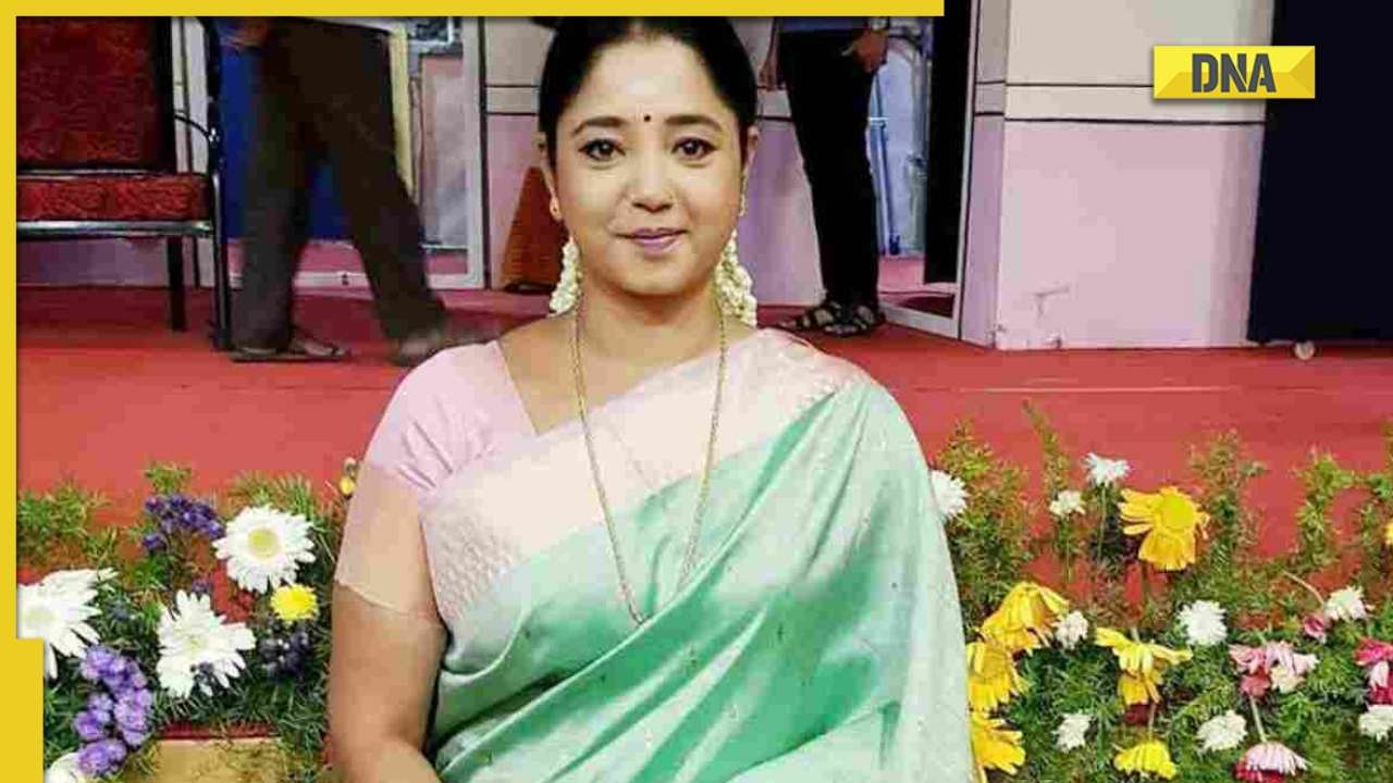 Aishwarya Bhaskaran reveals she faced sexual harassment online: 'One man even sent me pictures of his private parts'