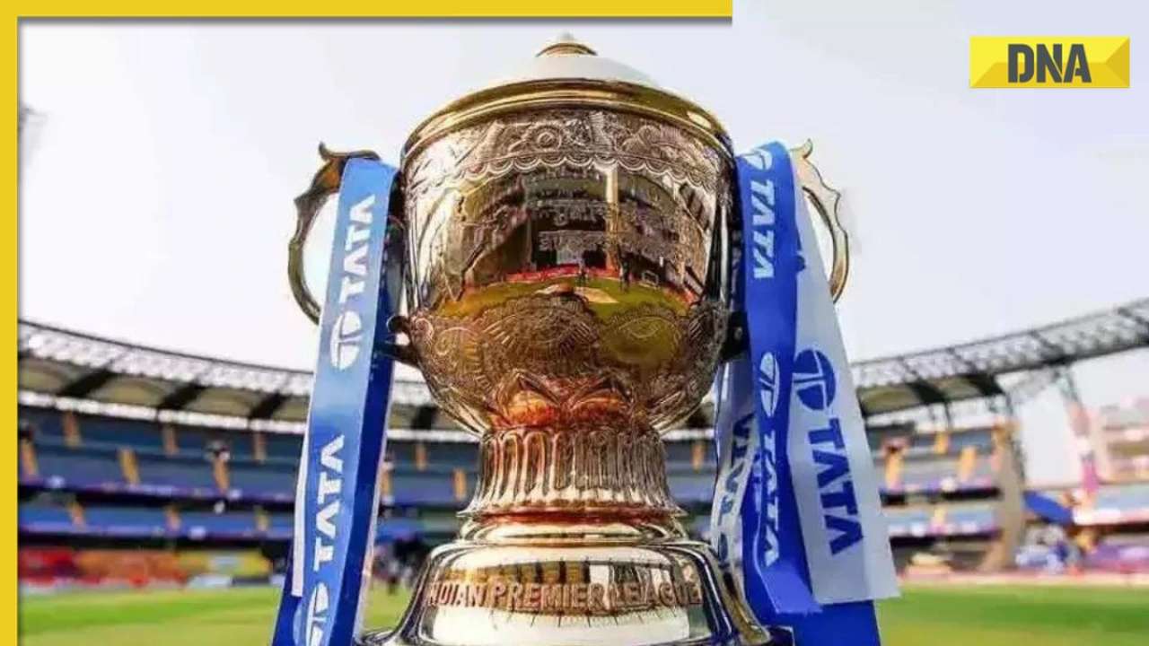 BCCI announces schedule and venue details for IPL 2023 playoffs and final