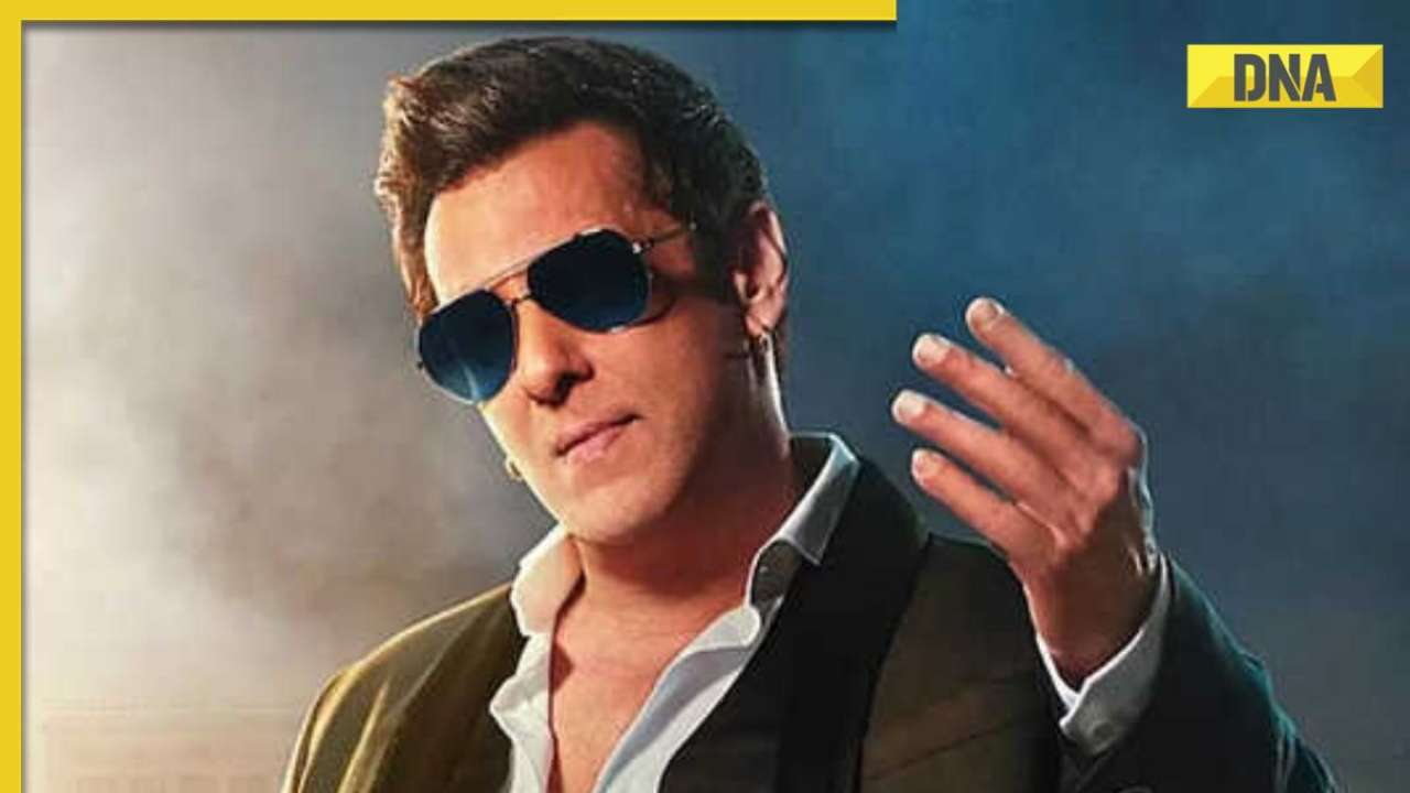Kisi Ka Bhai Kisi Ki Jaan mid-credits scene explained: How Salman Khan film hints at possible sequel