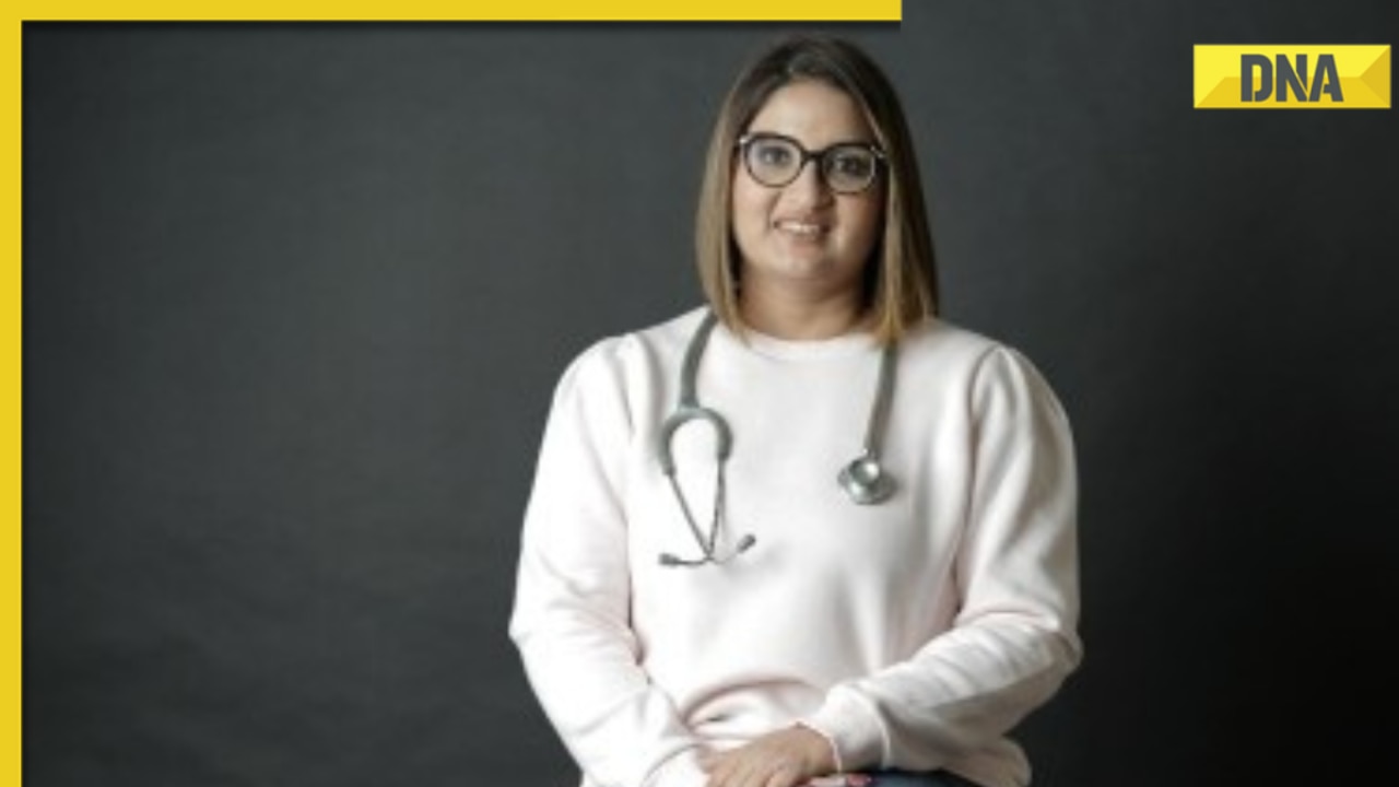 Meet Garima Sawhney, Gurgaon doctor who turned her clinic to Rs 11,400 crore business
