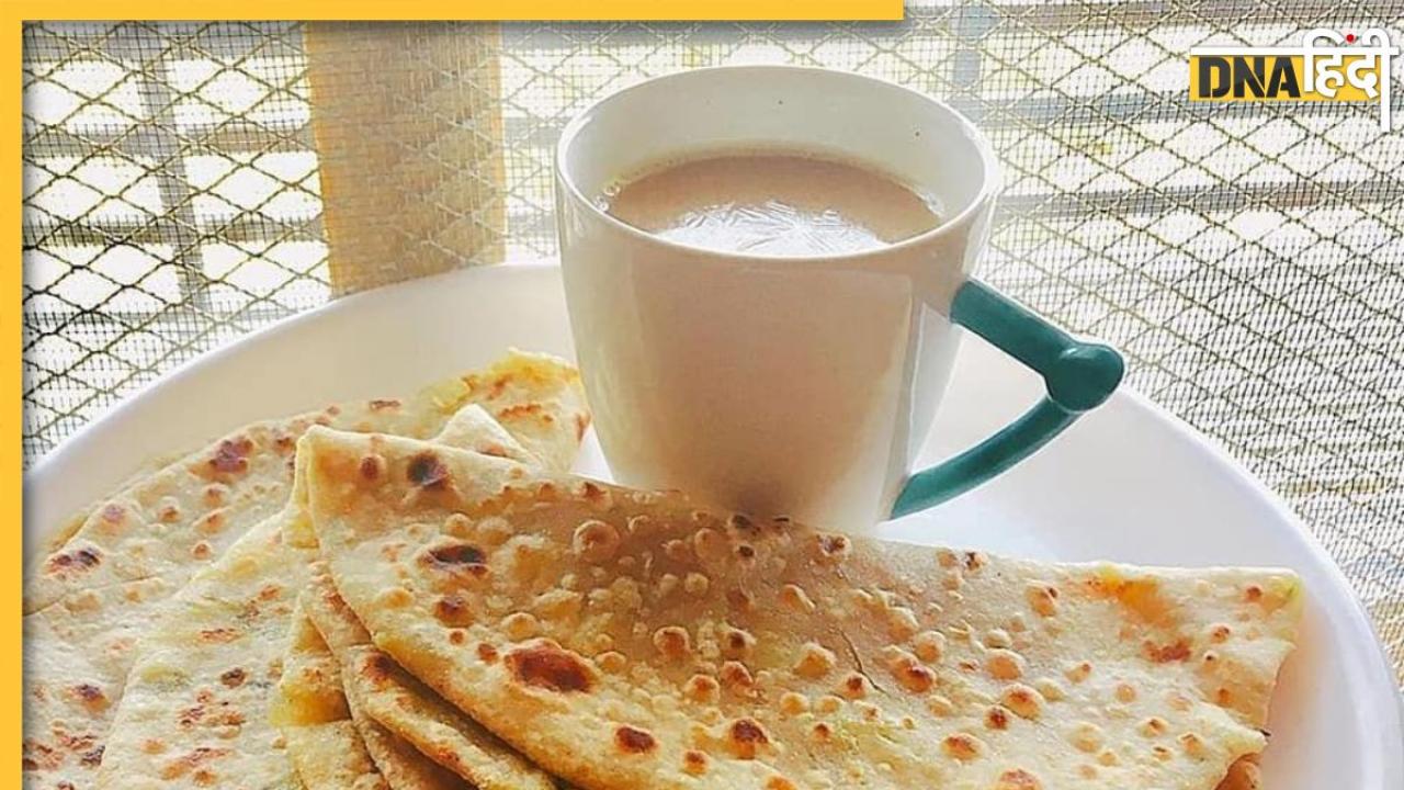 Chai Paratha Impact On Health: ब्रेकफास्ट में चाय के साथ खाते हैं पराठा तो तुरंत कर दें बंद, पेट का बज जाएगा बैंड